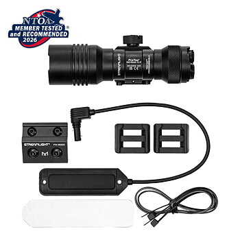 Streamlight ProTac Rail Mount 1L-X Pro