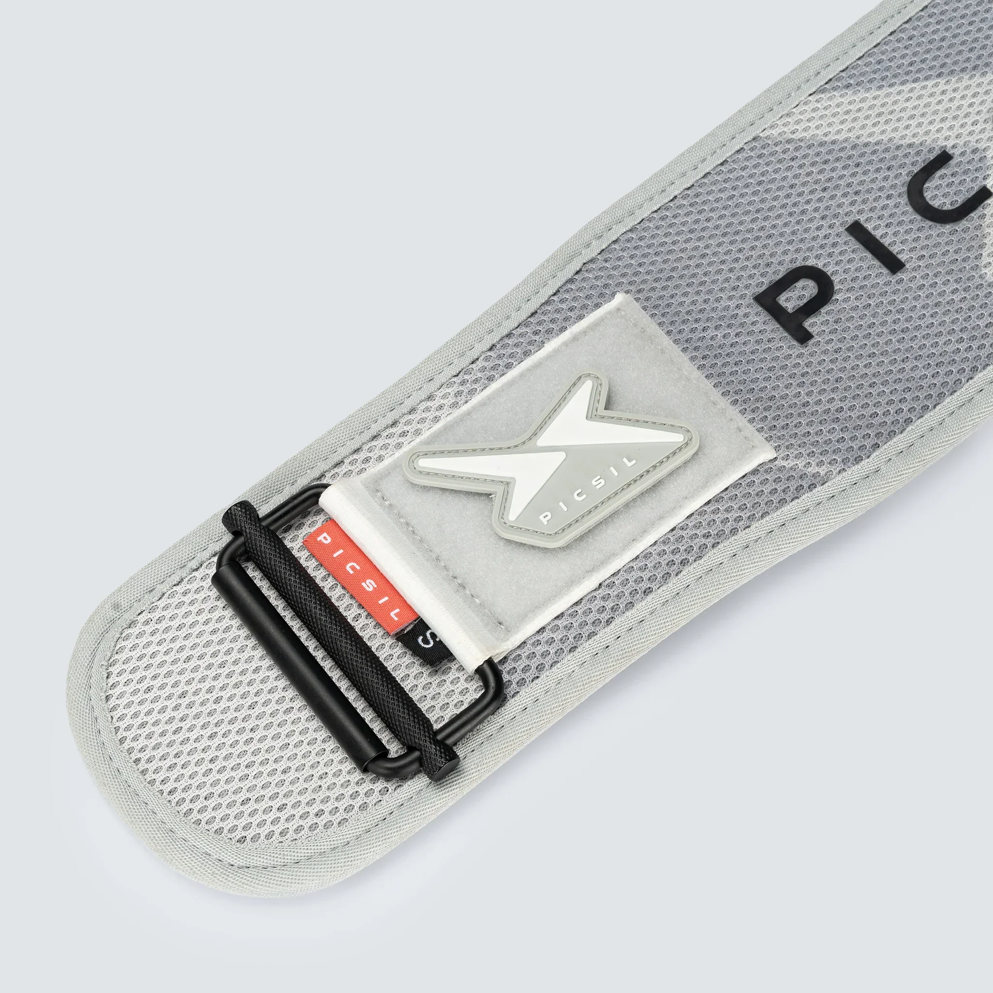 Picsil Lumbar Belt FY26 - White - 5