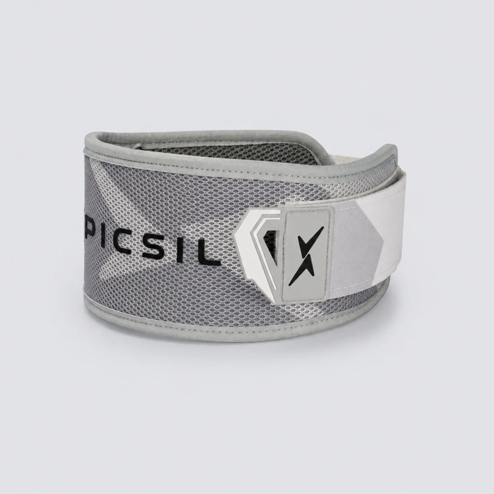 Picsil Lumbar Belt FY26 - White