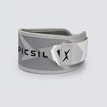 Picsil Lumbar Belt FY26 - White