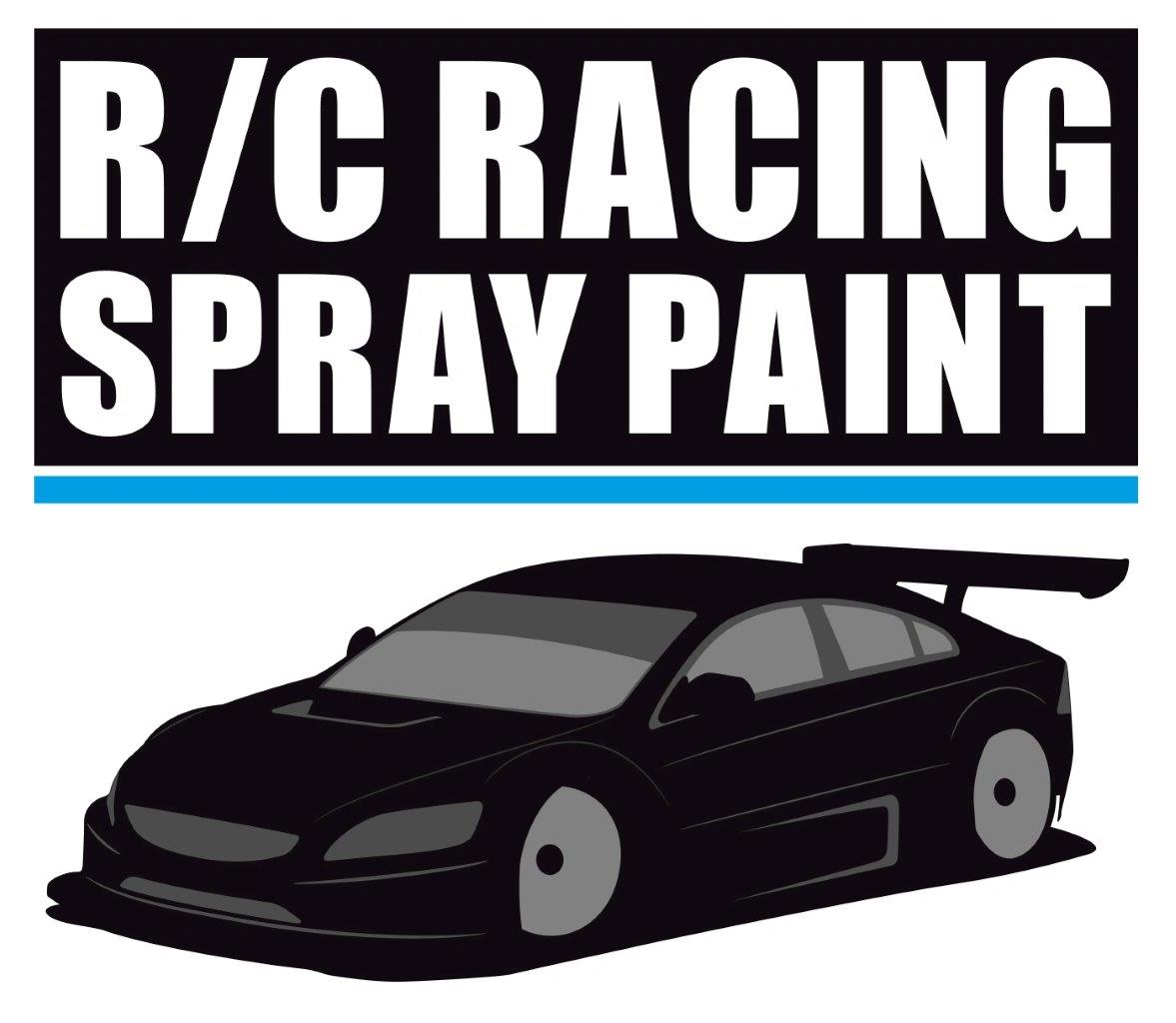 HOBBYNOX Oliv Grön R/C Racing Spray Färg 150 ml - 5