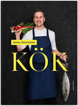 Jonas Svenssons Kök