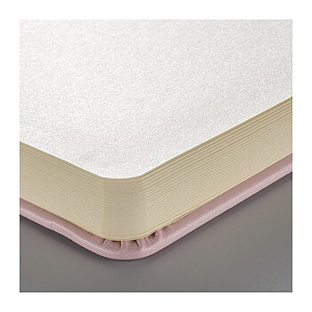 SketchBook Pastel Pink 21 x 30 cm / Skissblock pastellrosa 21 x 30 cm