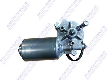 Torkarmotor Volvo uppe