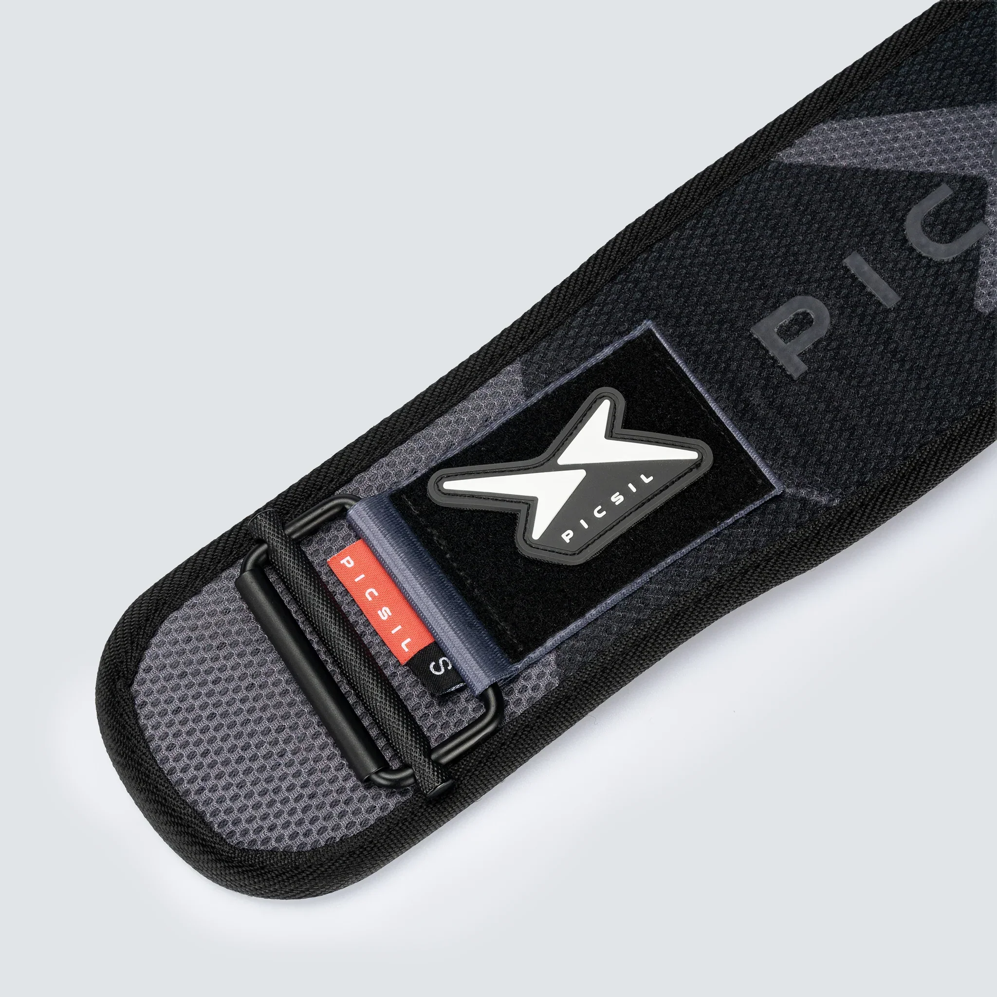 Picsil Lumbar Belt FY26 - Moonless - 5