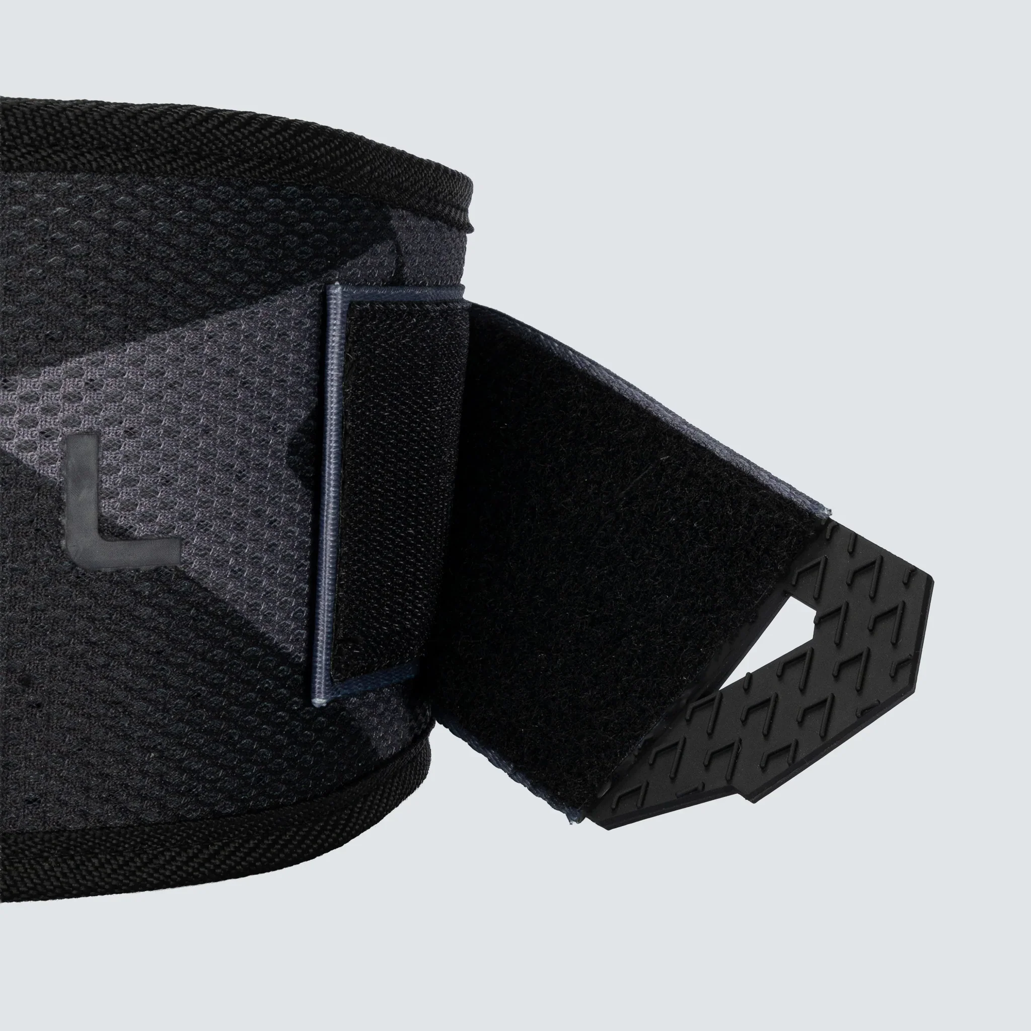 Picsil Lumbar Belt FY26 - Moonless - 4