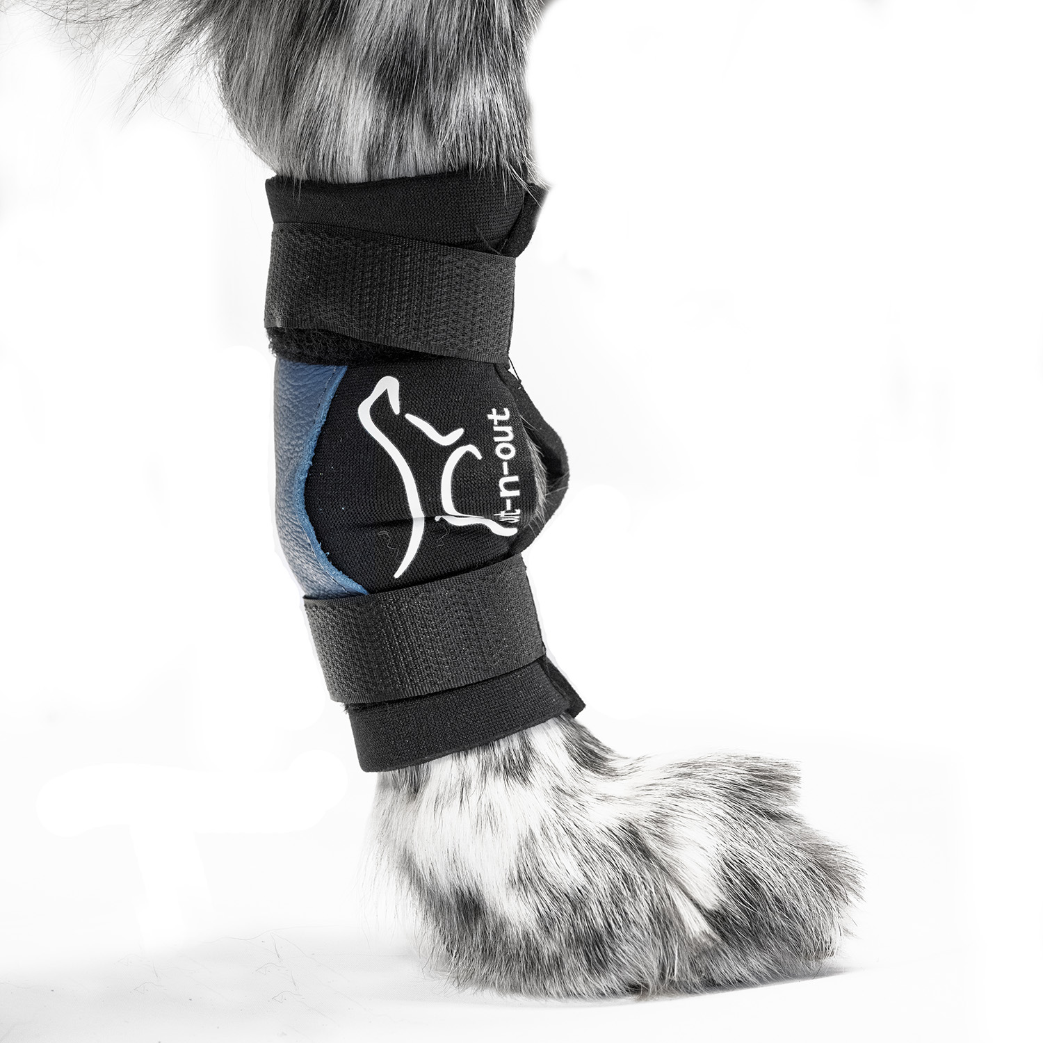 Out-n-out® Carpal Pad protection | Yulex® Skydd för Karpaldyna