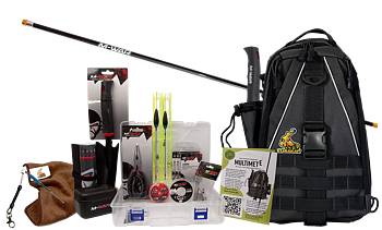 Team Galant Multimete-kit
