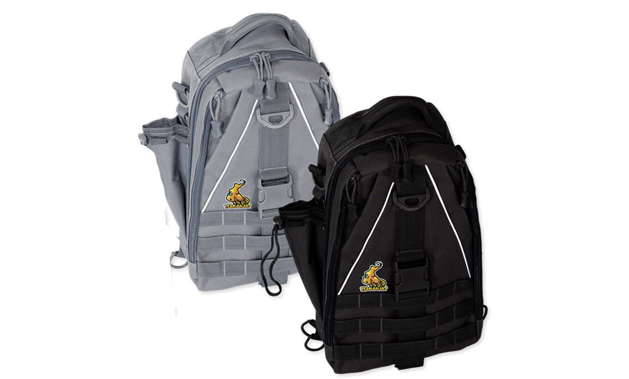 Team Galant Multimete-kit - 2