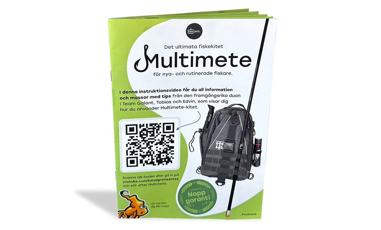 Team Galant Multimete-kit - 13