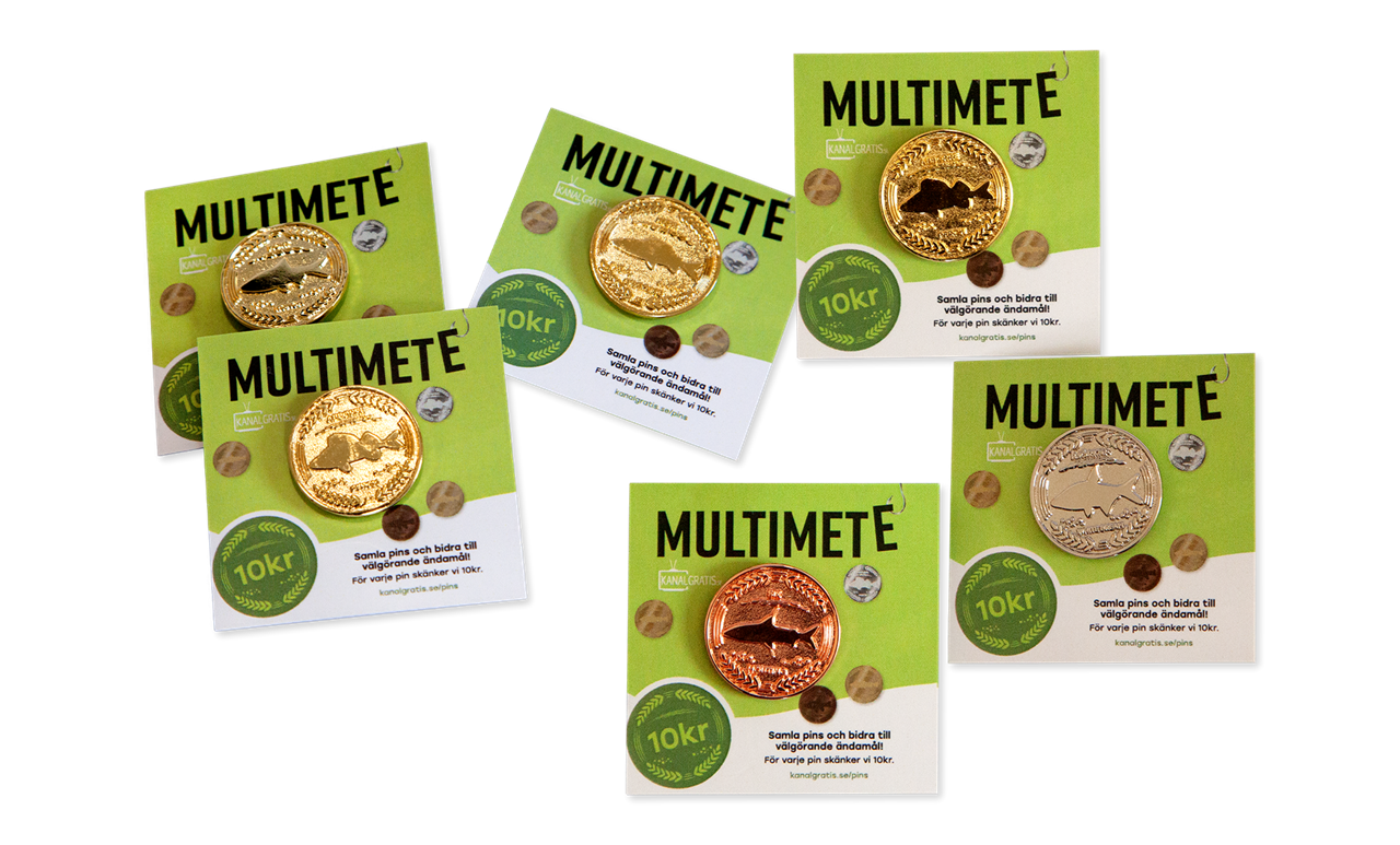 Team Galant Multimete-kit - 7