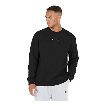 Virtus Deran M Crew Neck Collegetröja