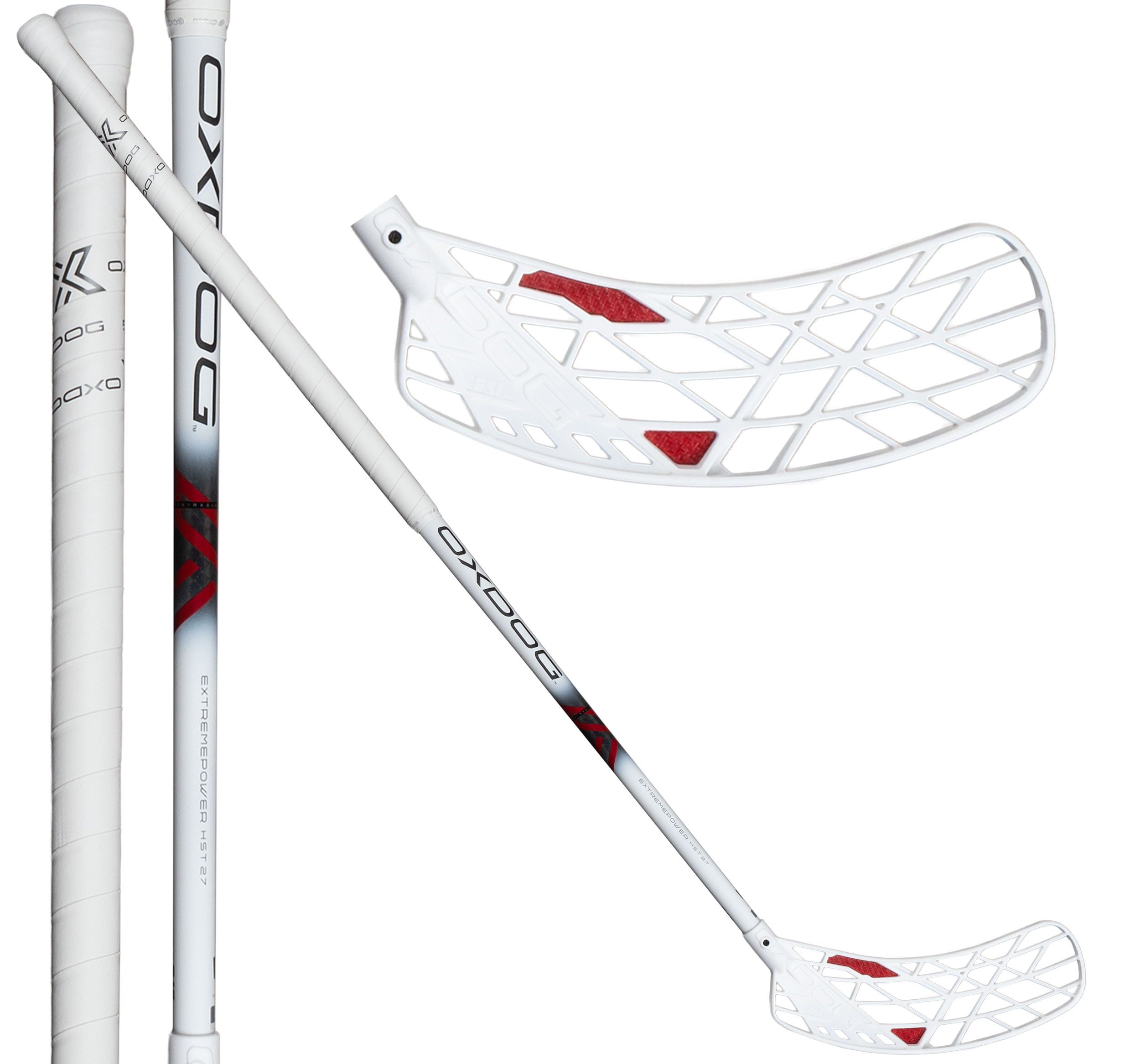 OXDOG Extremepower HST 27 wt