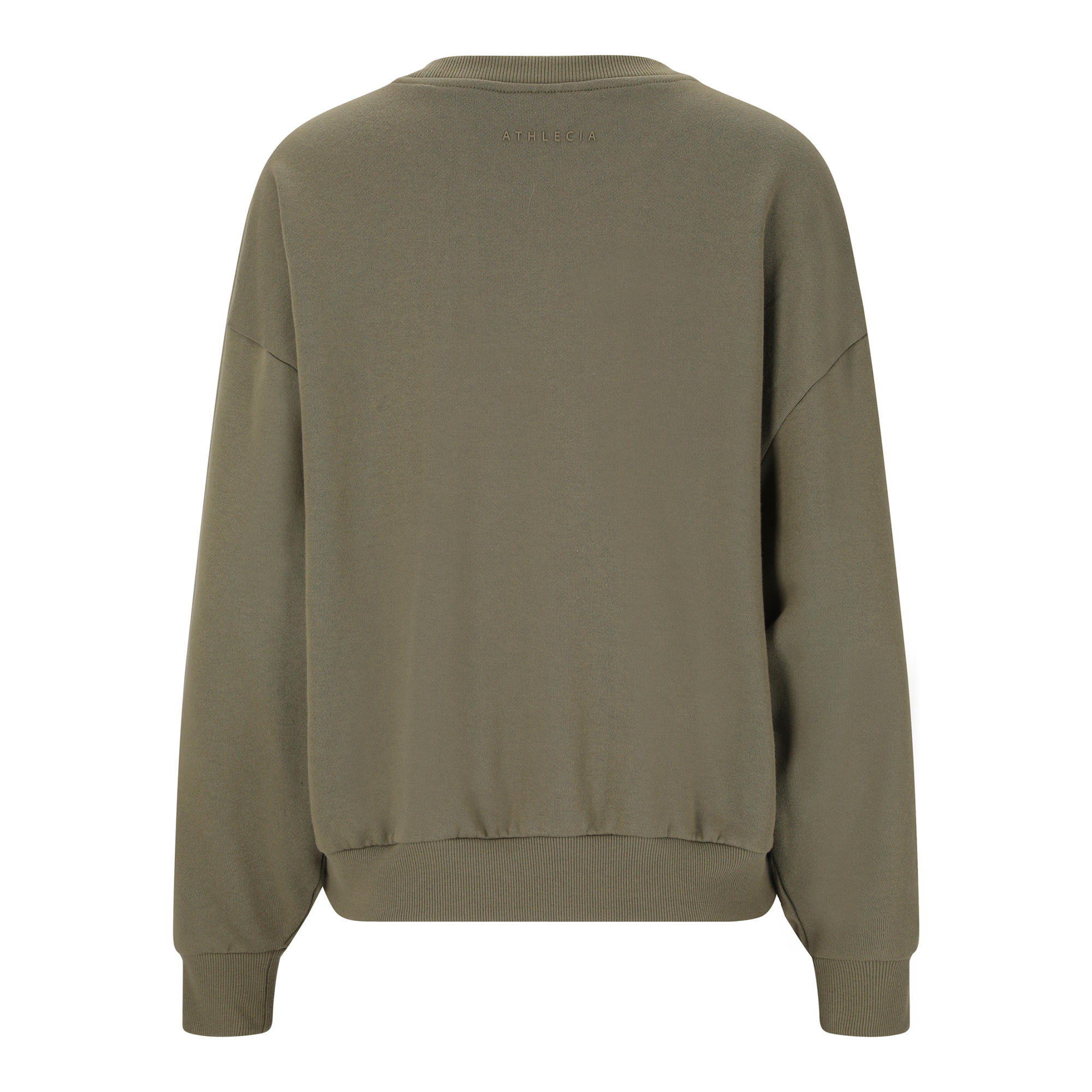 Athlecia Giannis W Crew Neck Collegetröja - 6