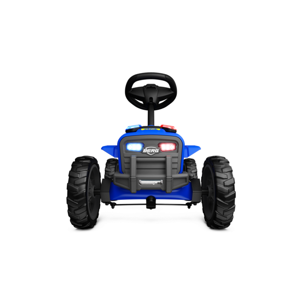 BERG tramptraktor PAWPATROL Buzzy Chase - Från 2 år - 3