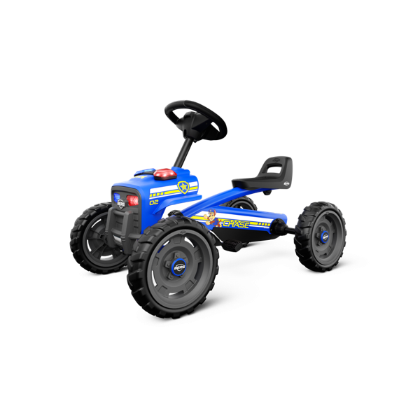 BERG tramptraktor PAWPATROL Buzzy Chase - Från 2 år - 5