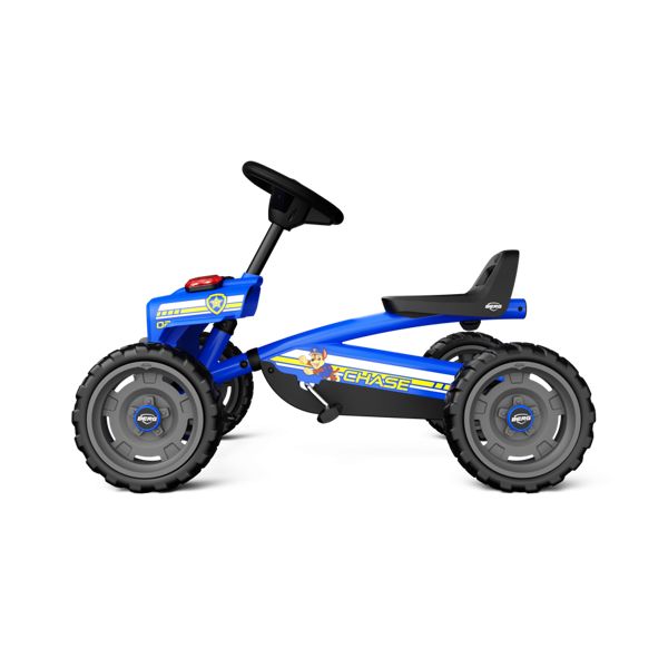 BERG tramptraktor PAWPATROL Buzzy Chase - Från 2 år - 4