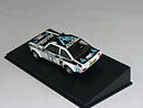 Ford ESCORT II RS 1800 TEAM ALLIED POLYMER #2  1975 MAKINEN - LIDDON   1:43 Trofeu