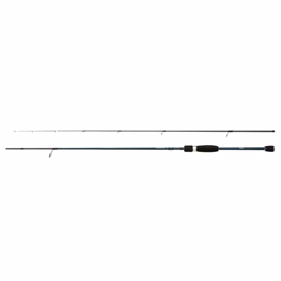 Shimano Miravel Light Game Nano Solid 191 cm 0.2–2 g UL Rod