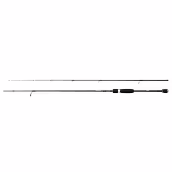 Shimano Miravel Light Game Nano Solid 191cm 0.2-2g UL-spö