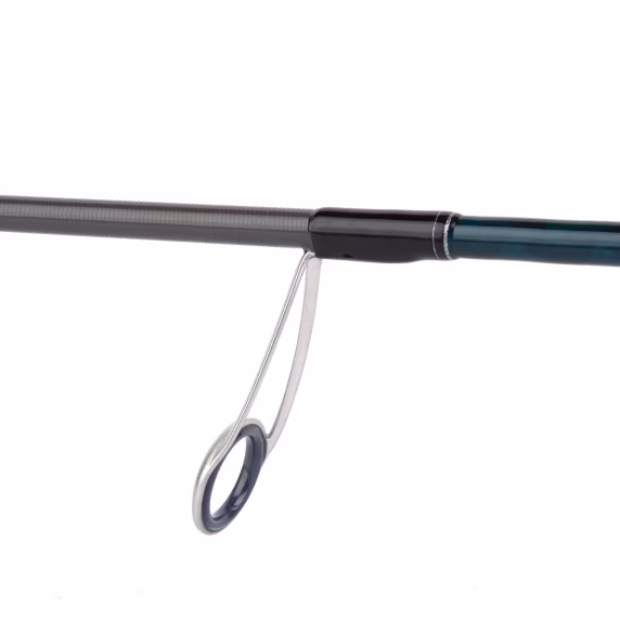 Shimano Miravel Light Game Nano Solid 191 cm 0.2–2 g UL Rod - 2