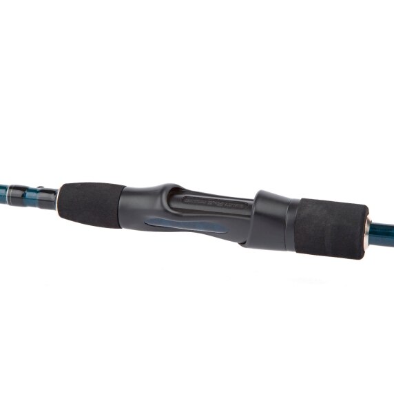 Shimano Miravel Light Game Nano Solid 191 cm 0.2–2 g UL Rod - 4