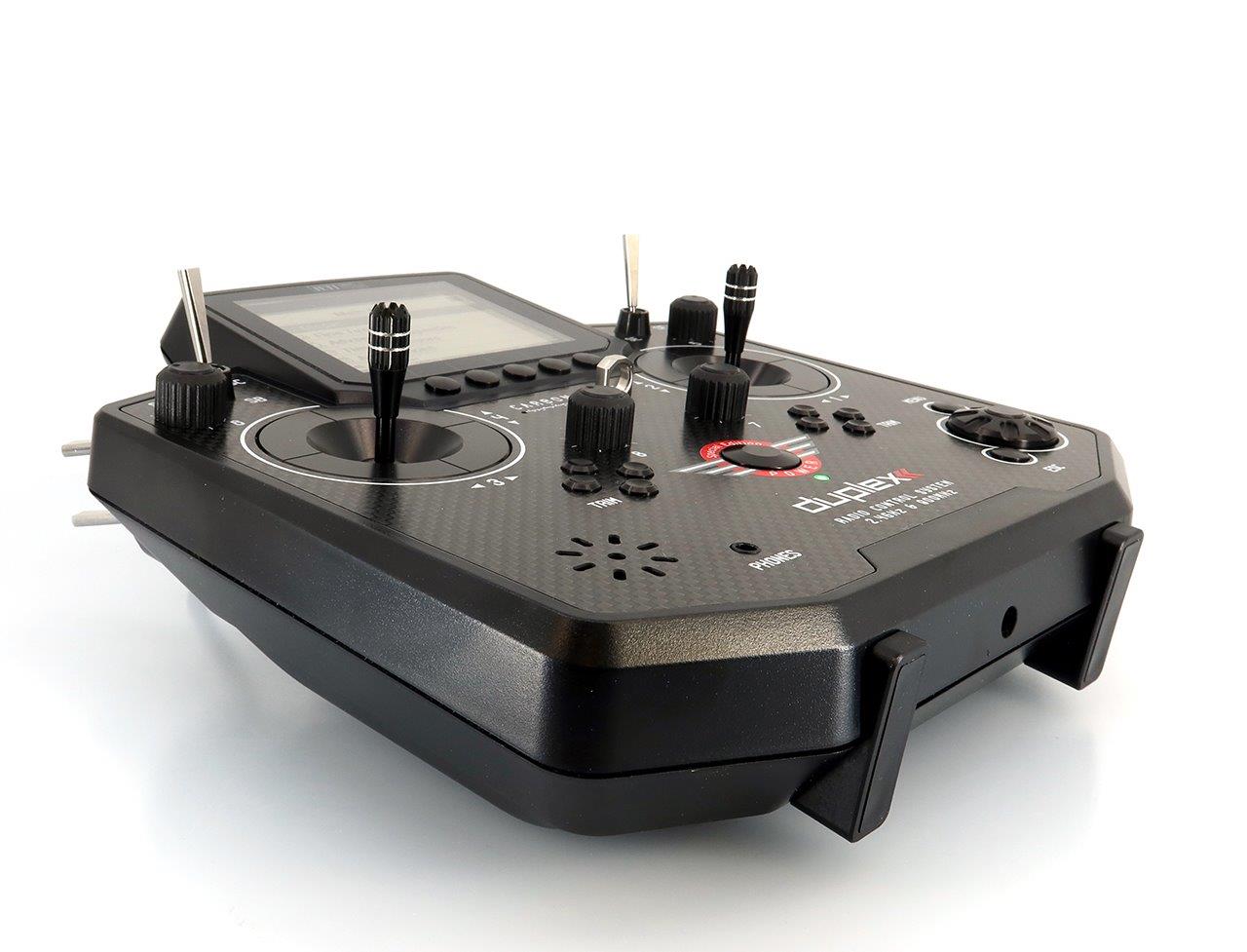 JETI Duplex DS-12 Carbon Black Special Edition 2026 - 8
