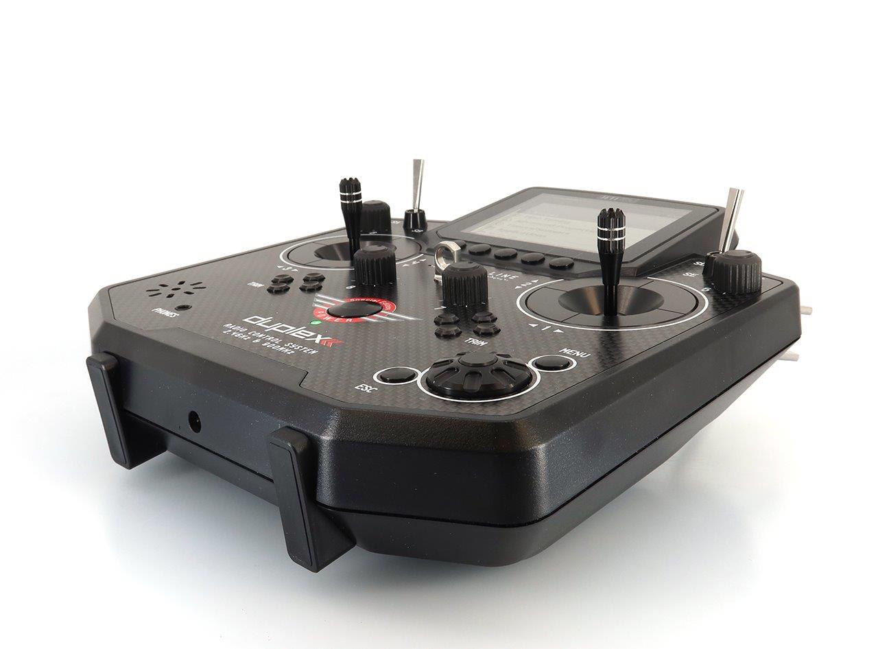 JETI Duplex DS-12 Carbon Black Special Edition 2026 - 9