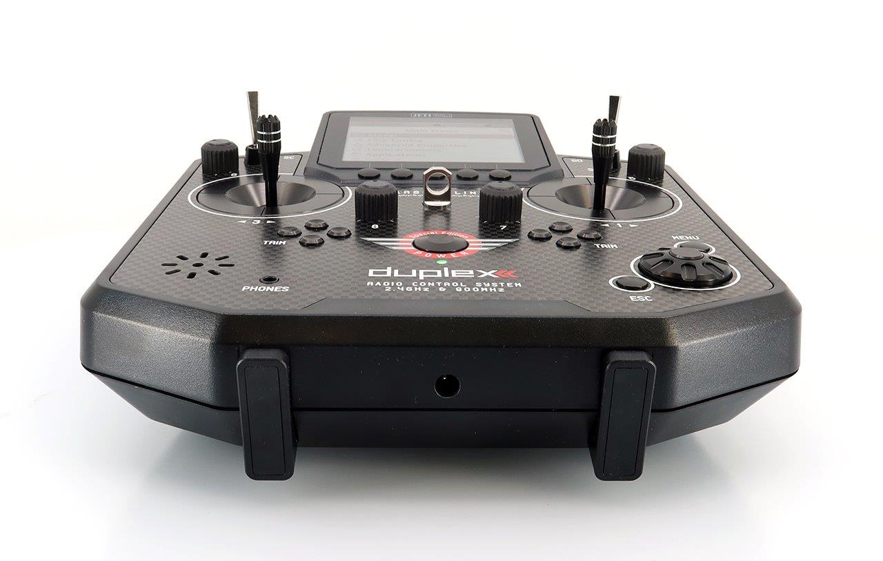 JETI Duplex DS-12 Carbon Black Special Edition 2026 - 7