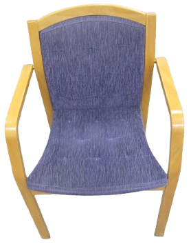 Besöksstolar