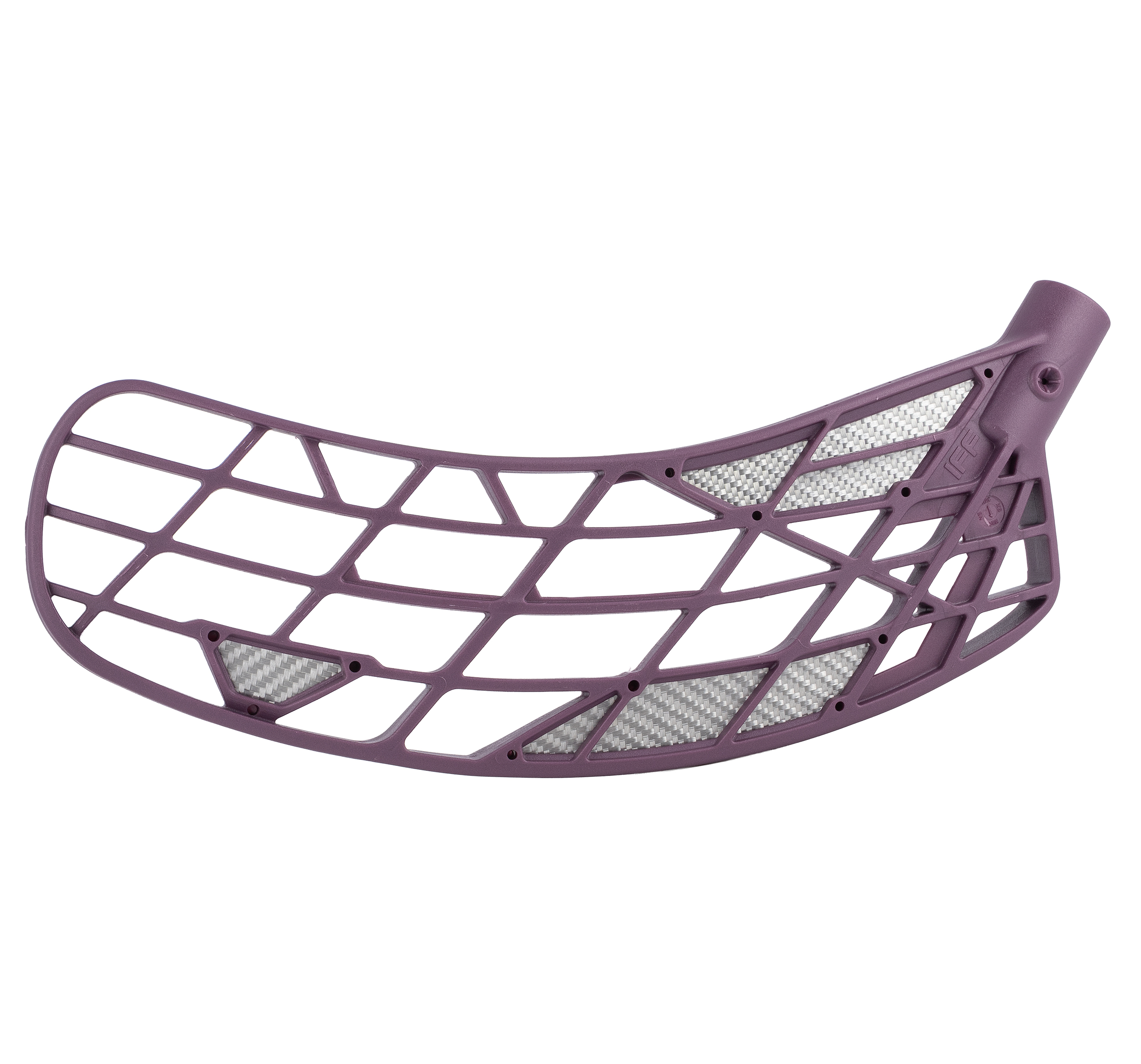 Oxdog TRIAD MBC3 blad - frozen purple - 4