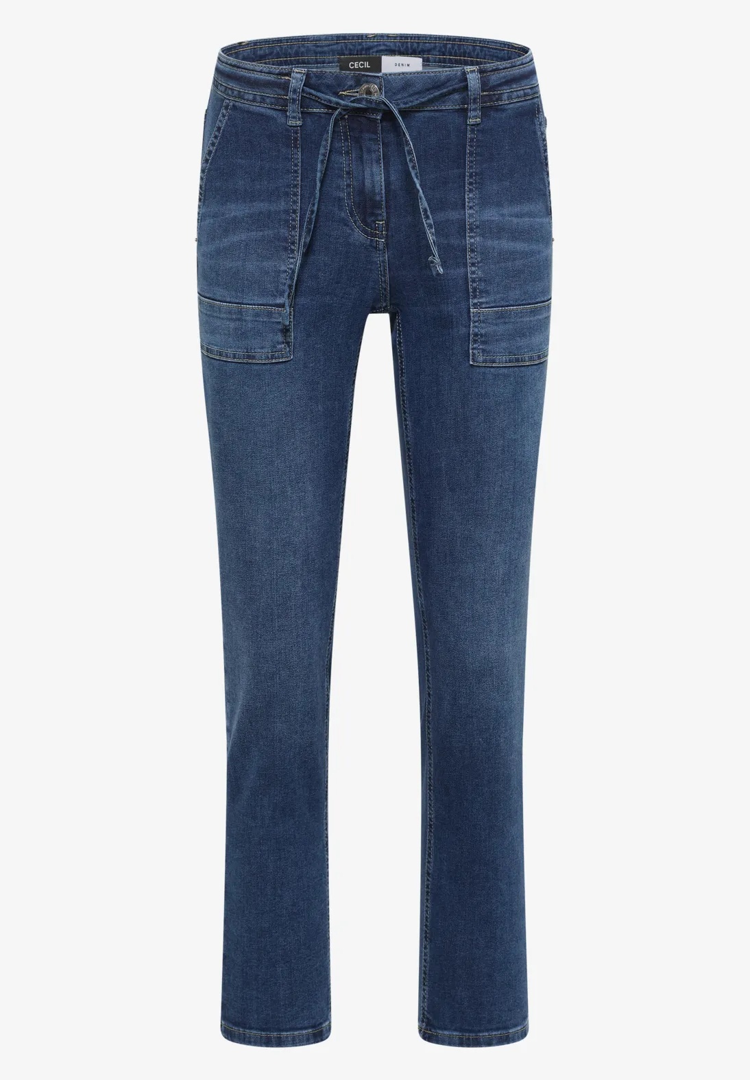 Style Scarlett Straight - L28 & L30 - Cecil - 4