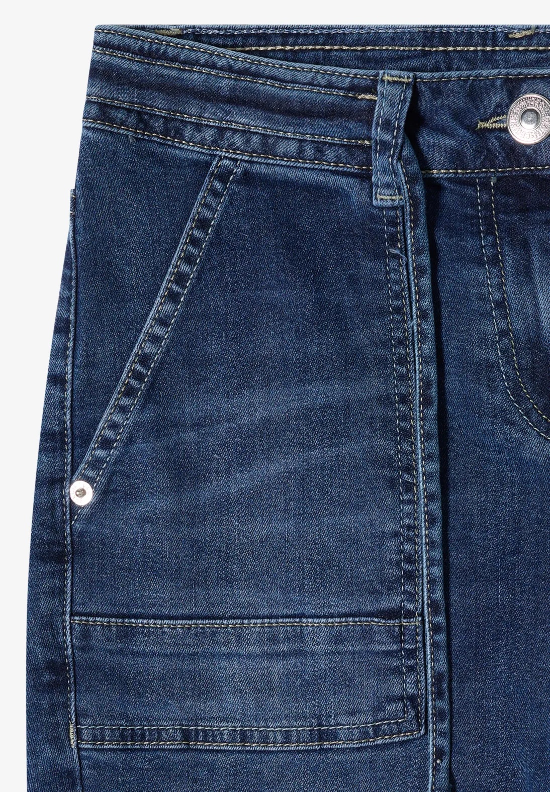 Style Scarlett Straight - L28 & L30 - Cecil - 5