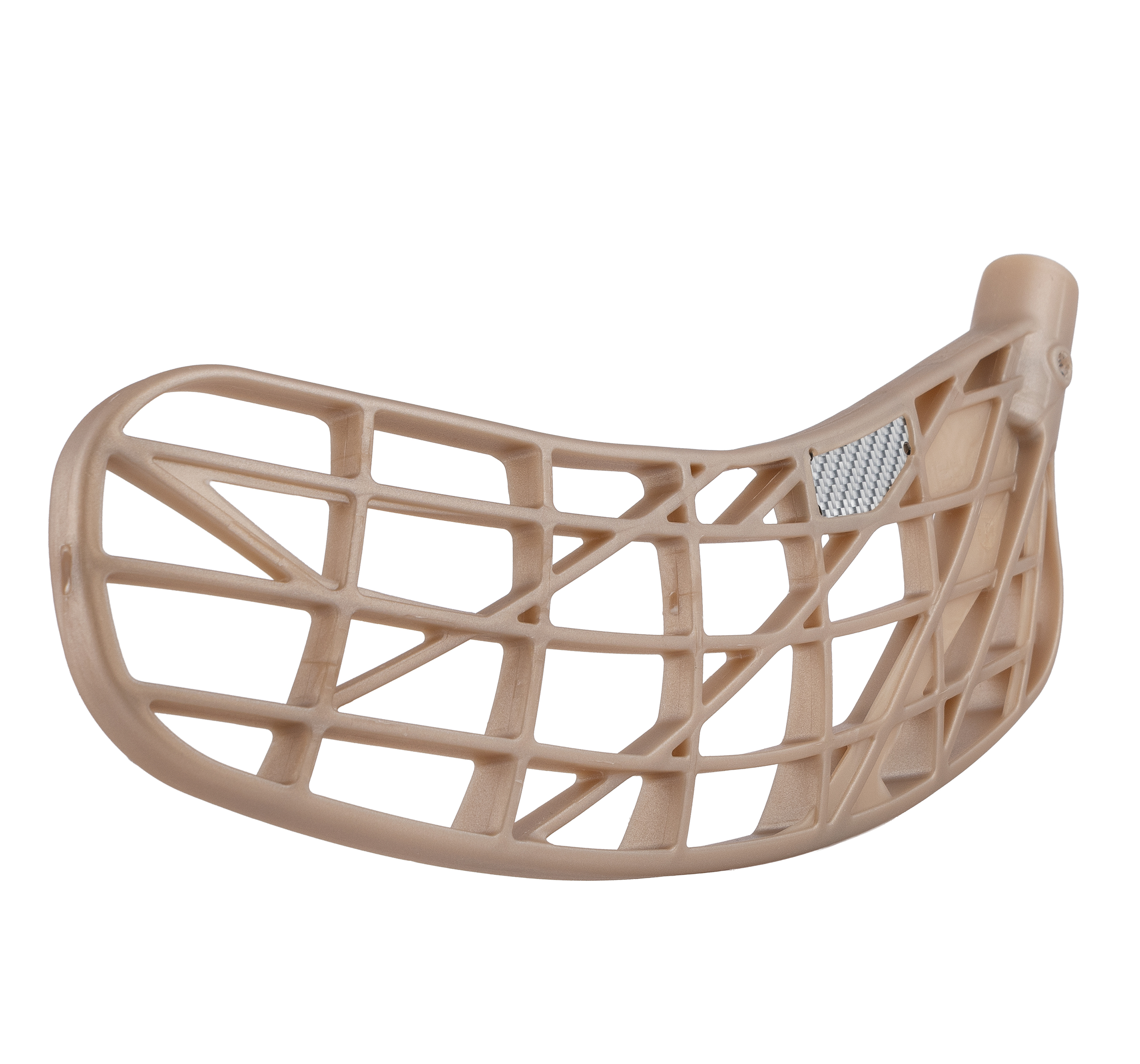 Oxdog HIGHLIGHT MBC blad - champagne / silver - 3