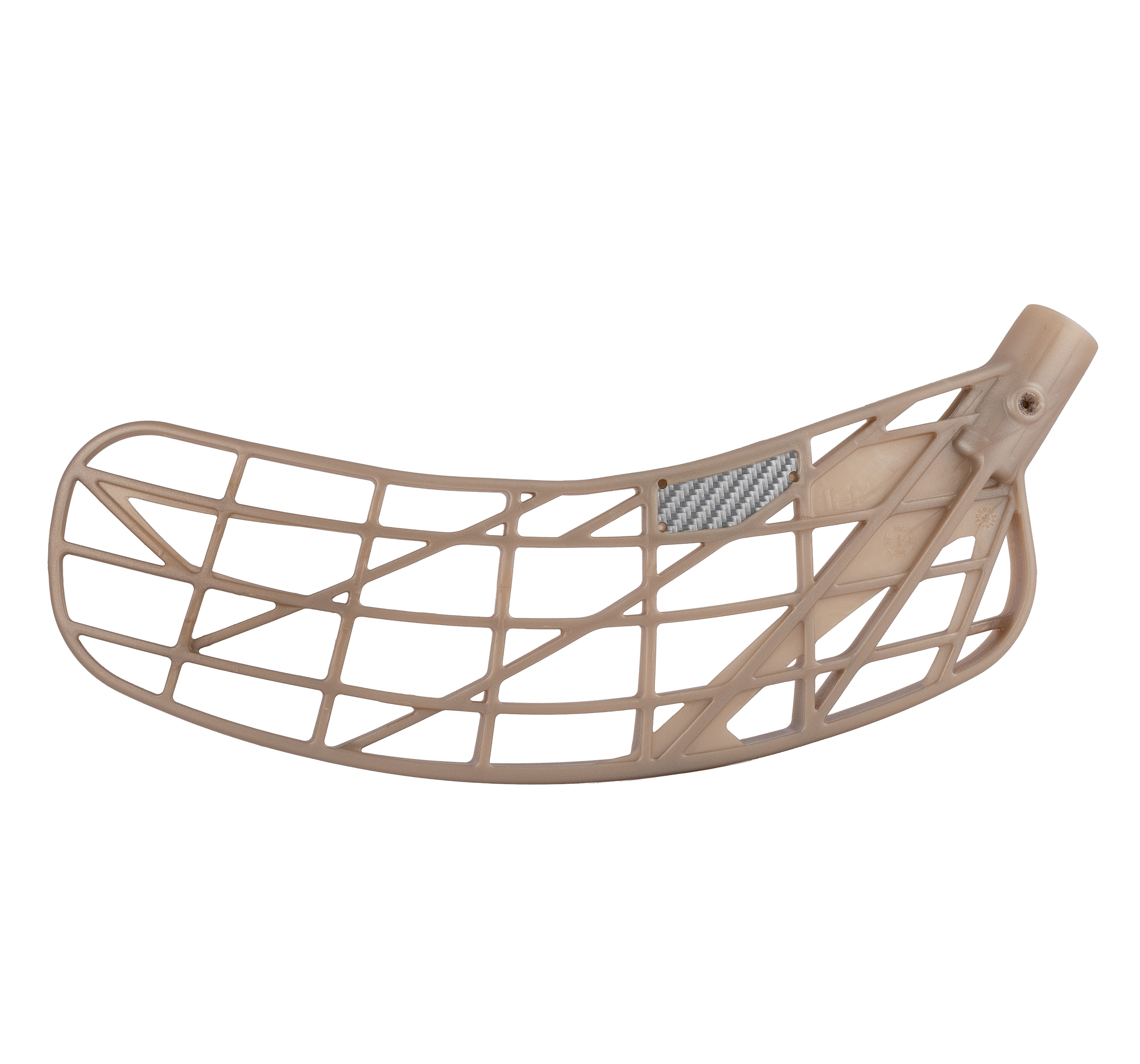 Oxdog HIGHLIGHT MBC blad - champagne / silver - 4