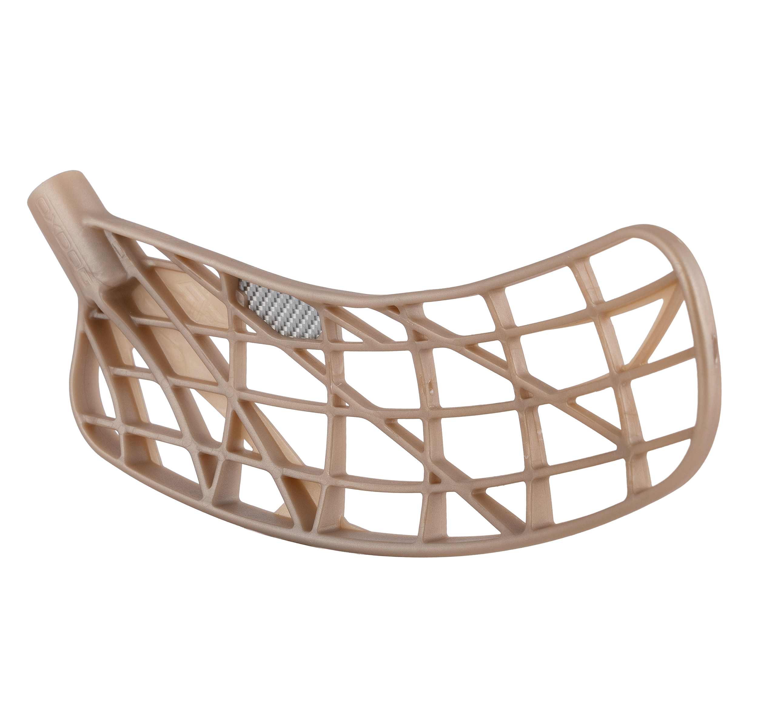 Oxdog HIGHLIGHT MBC blad - champagne / silver - 2