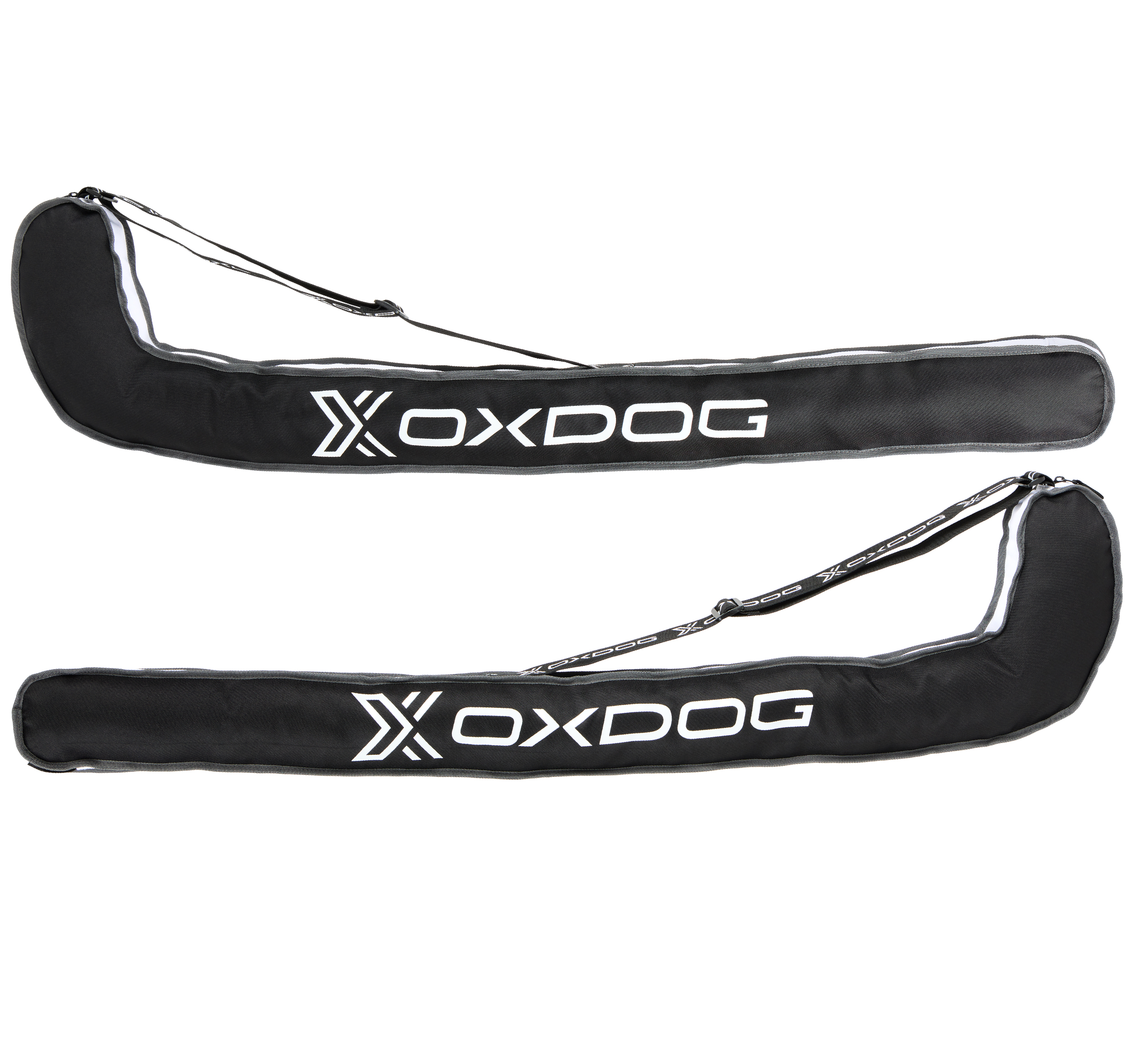 Oxdog Move Light Stickbag black/white