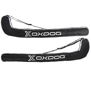 Oxdog Move Light Stickbag black/white