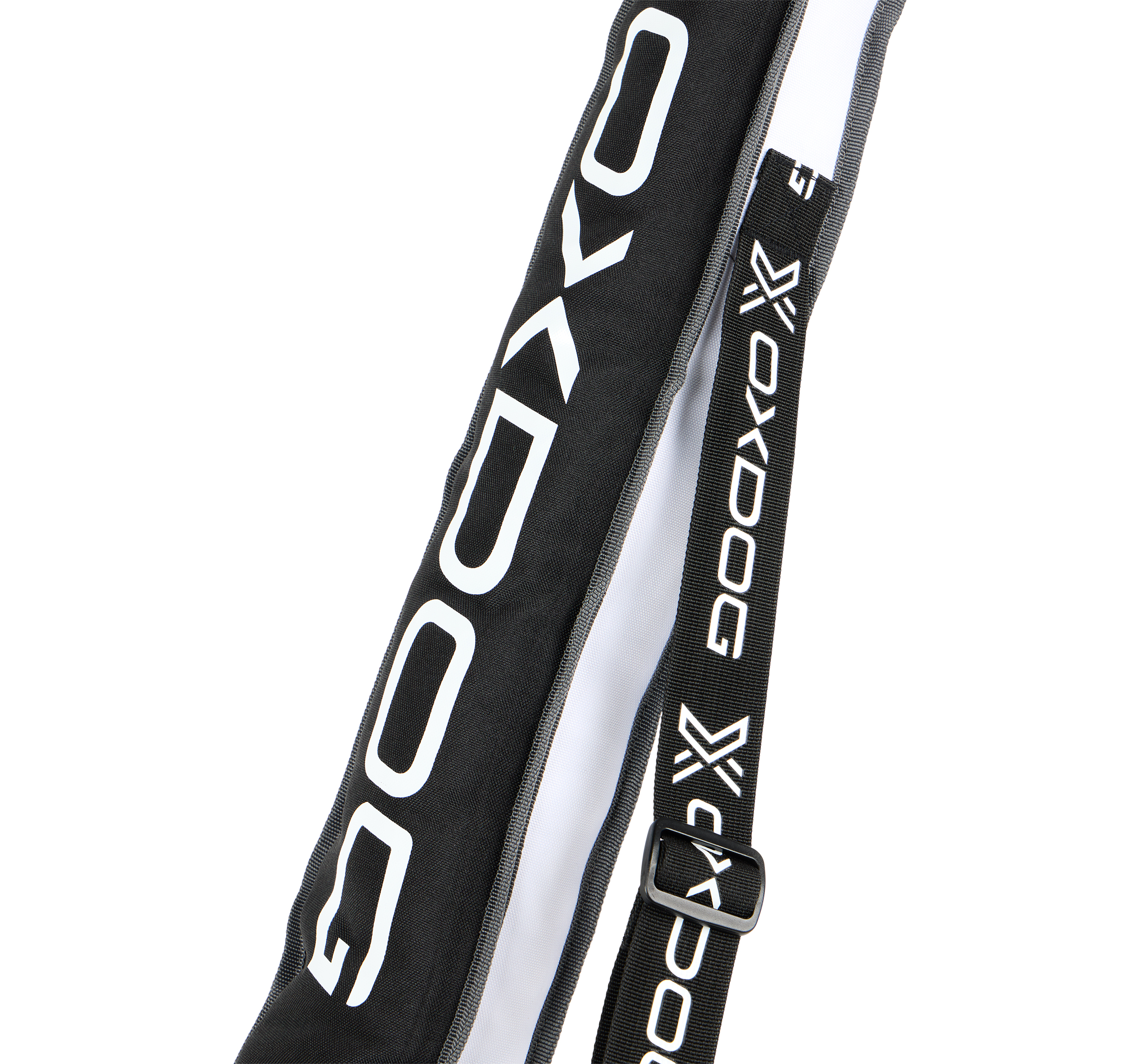 Oxdog Move Light Stickbag black/white - 3