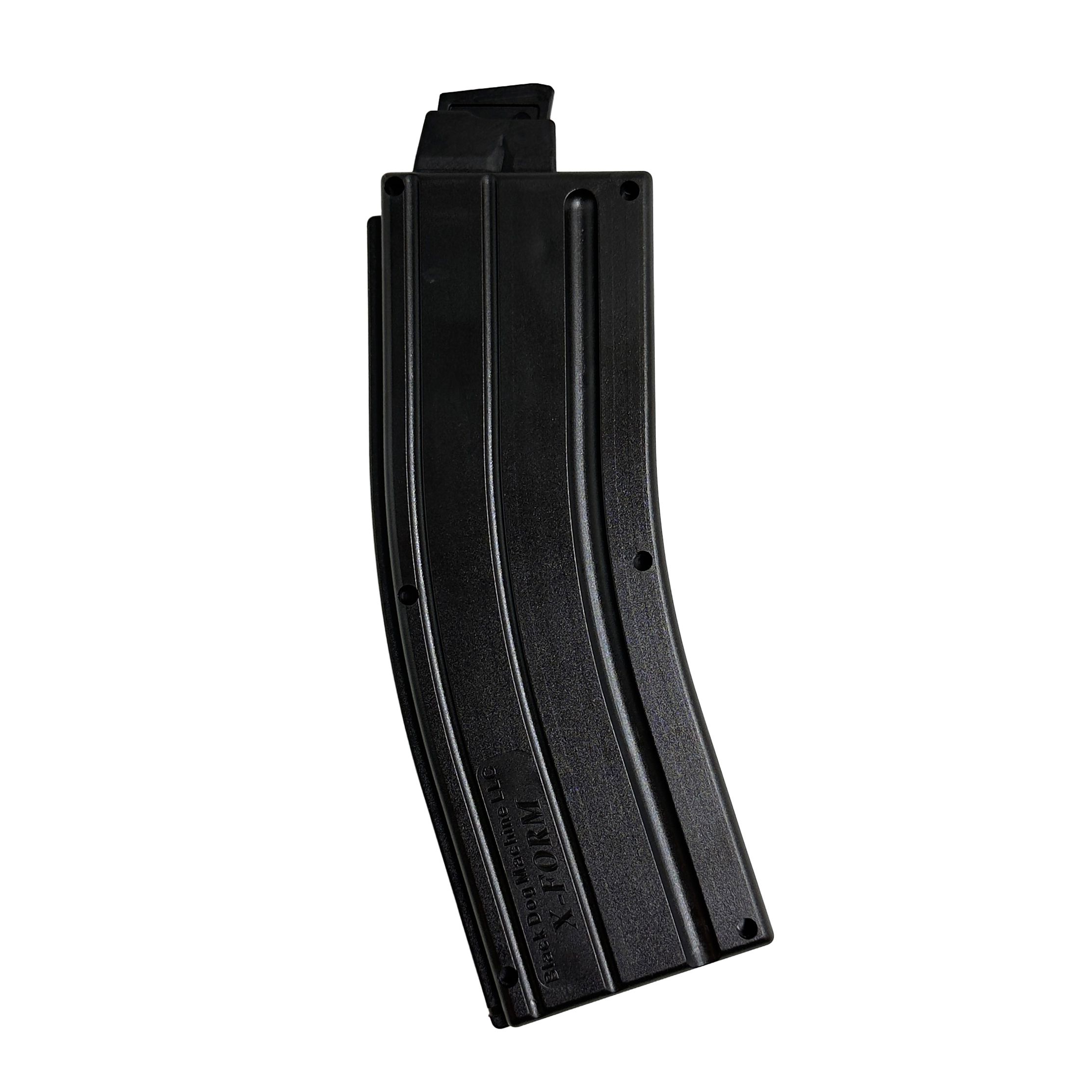 Schmeisser AR15 22lr 25rd