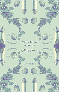 Virginia Woolf : Mot fyren
