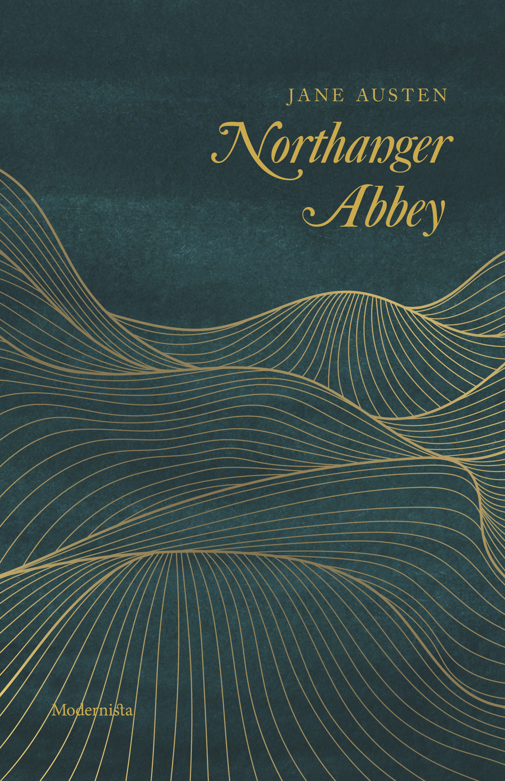 Jane Austen : Northanger Abbey