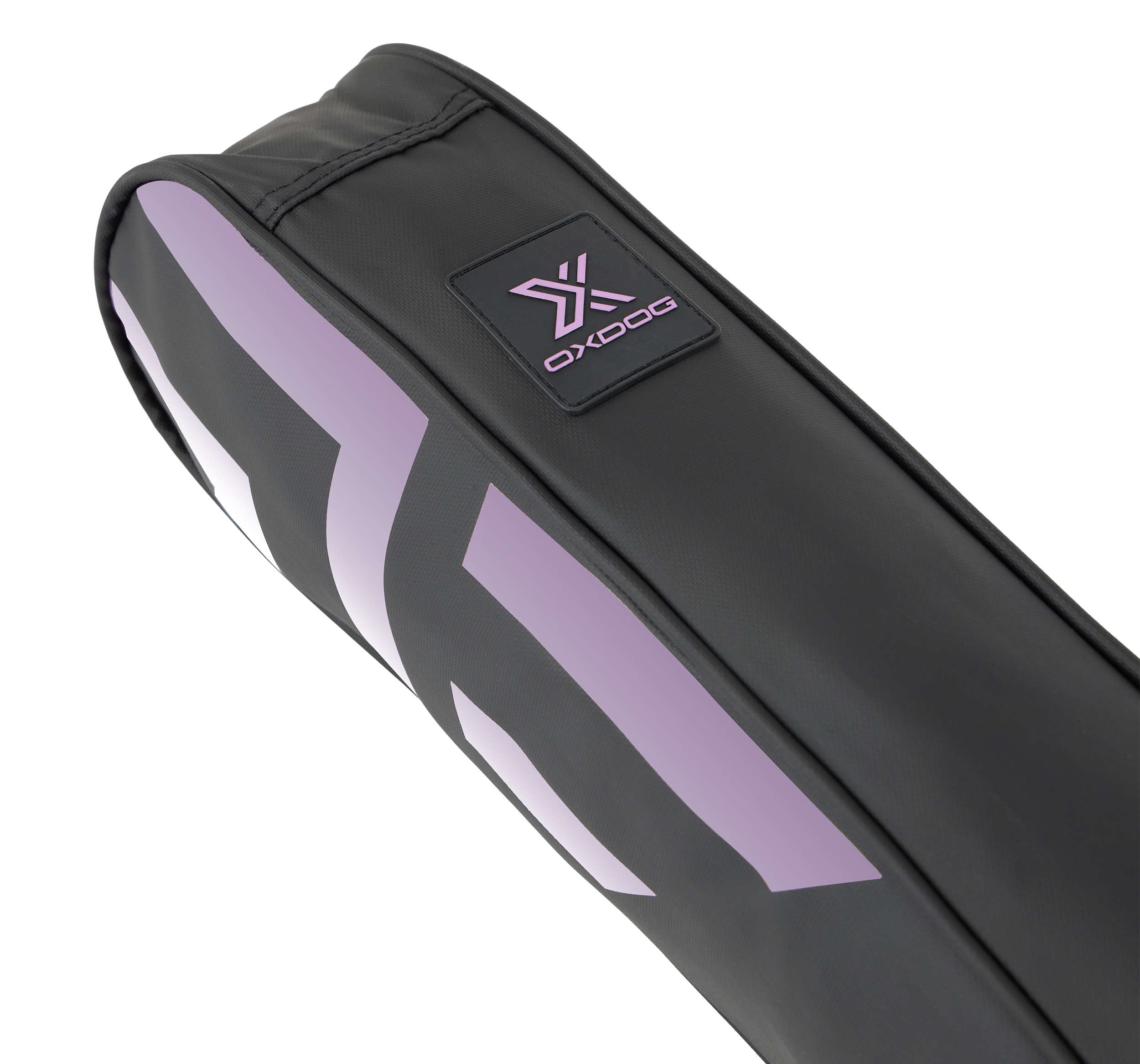 Oxdog Boost Stickbag black/frozen purple - 4