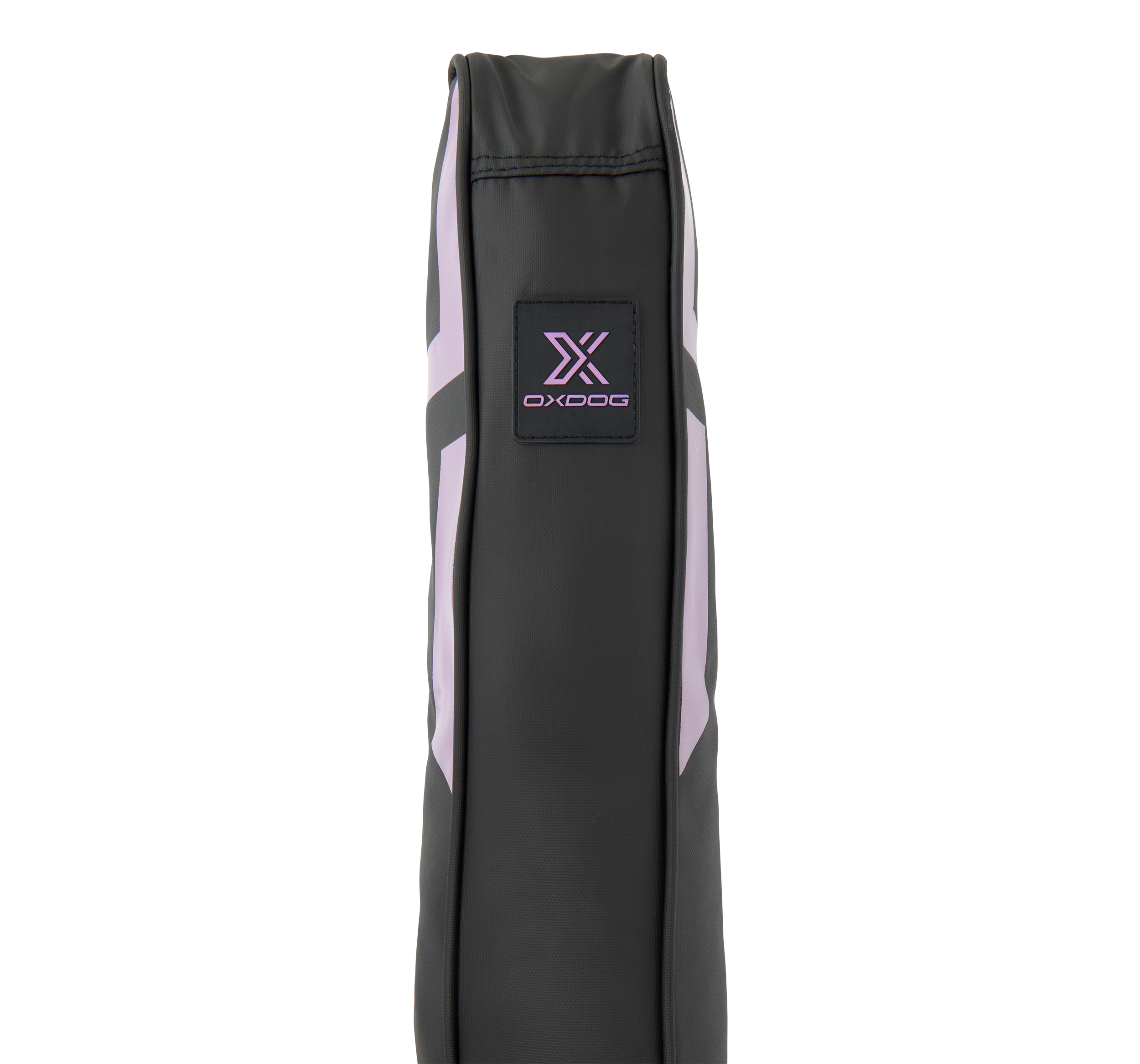 Oxdog Boost Stickbag black/frozen purple - 3