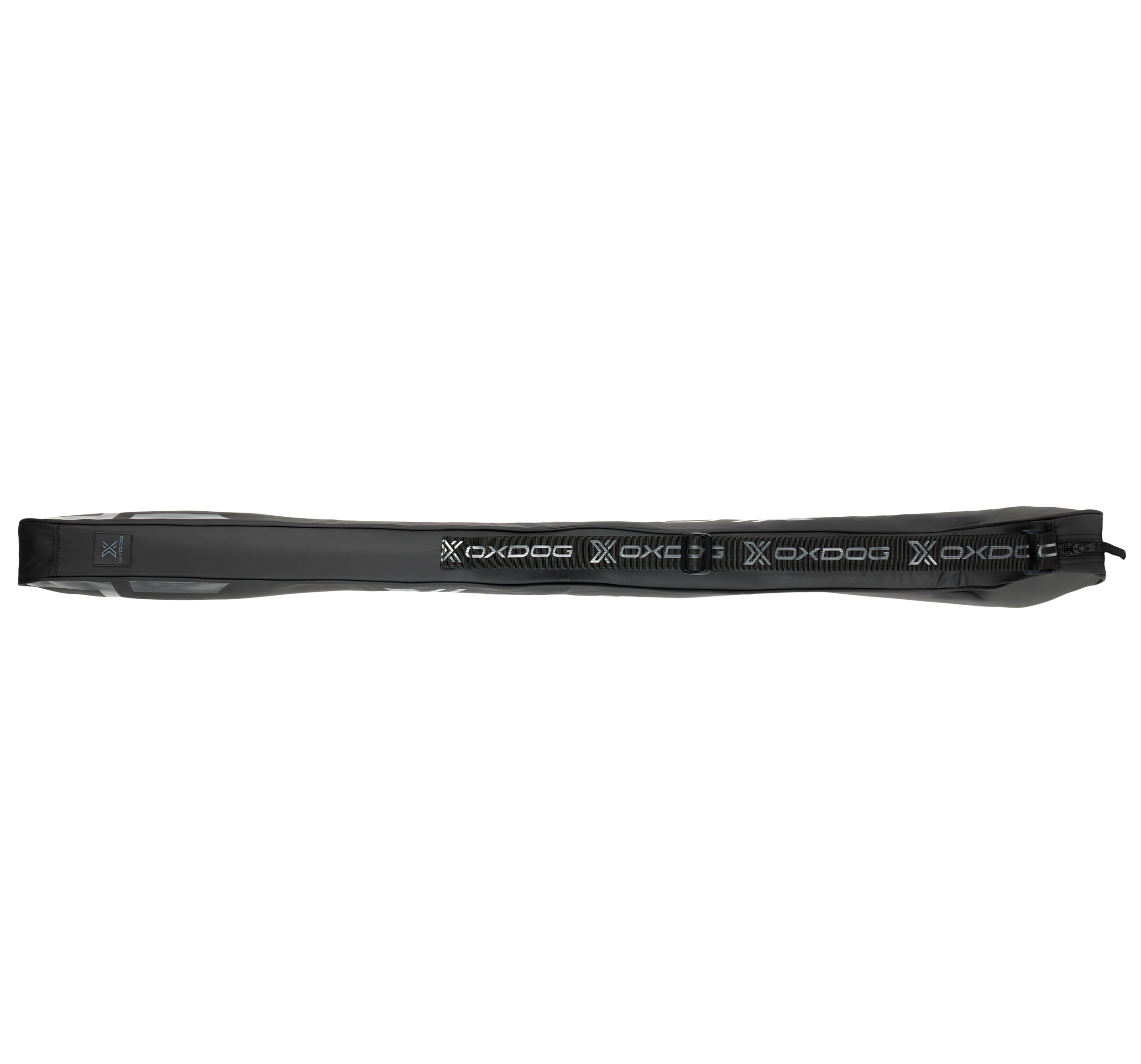 Oxdog Boost Stickbag black/metallic grey - 3