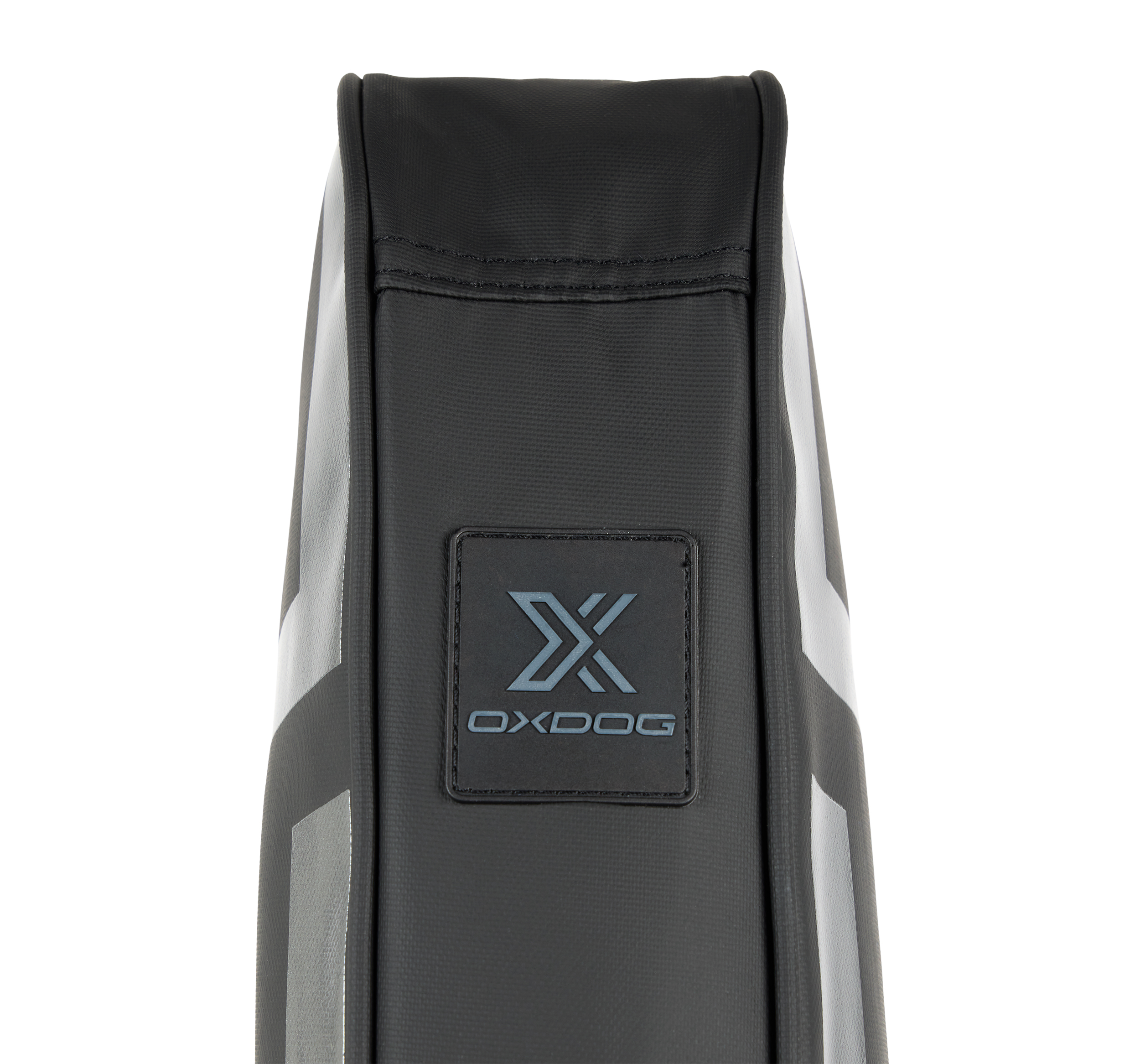 Oxdog Boost Stickbag black/metallic grey - 2