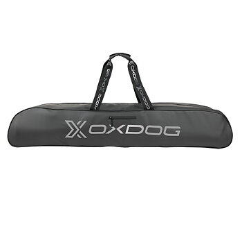 Oxdog Boost Toolbag black/metallic grey