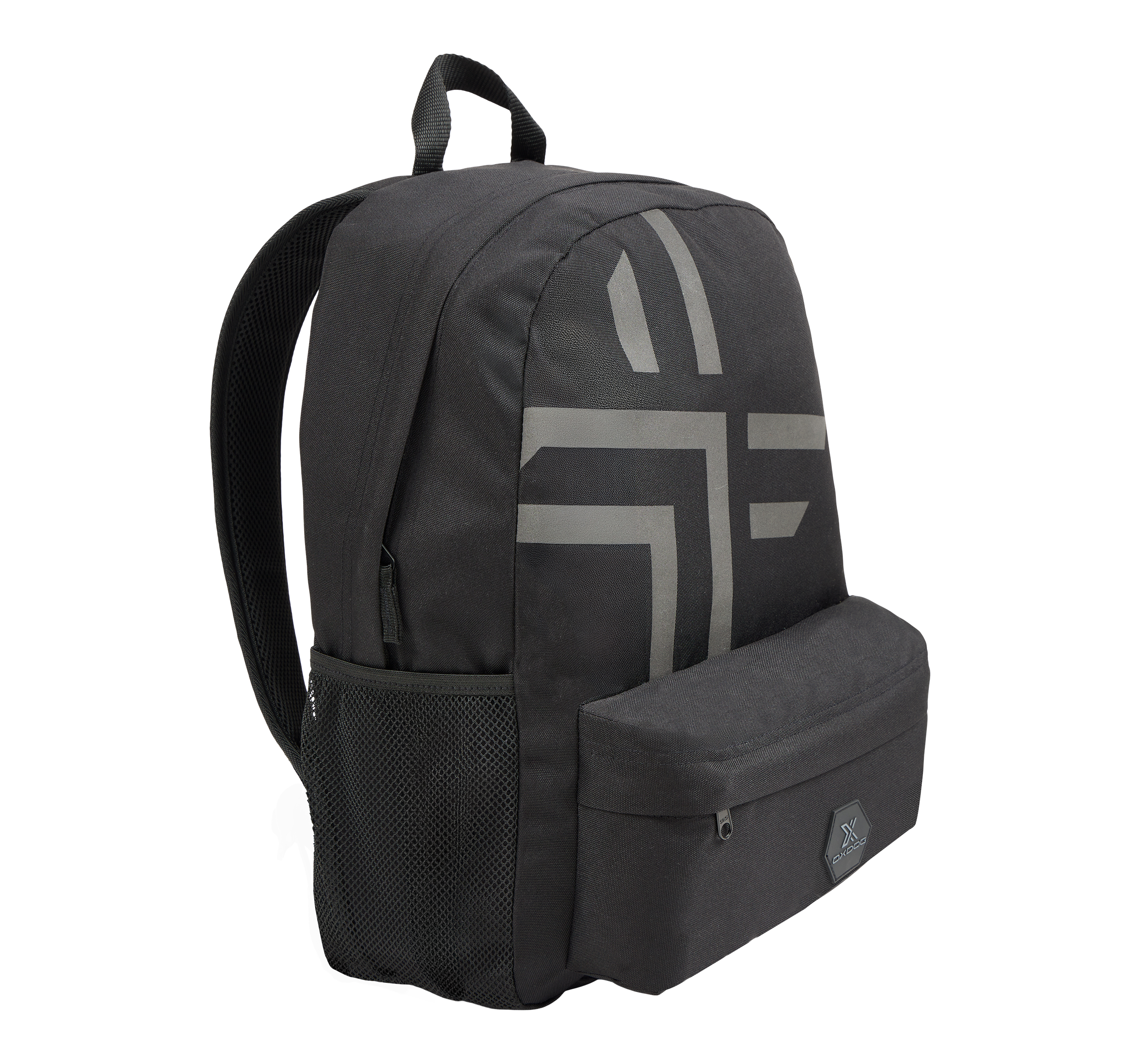 Oxdog Move Backpack black / reflective - 3