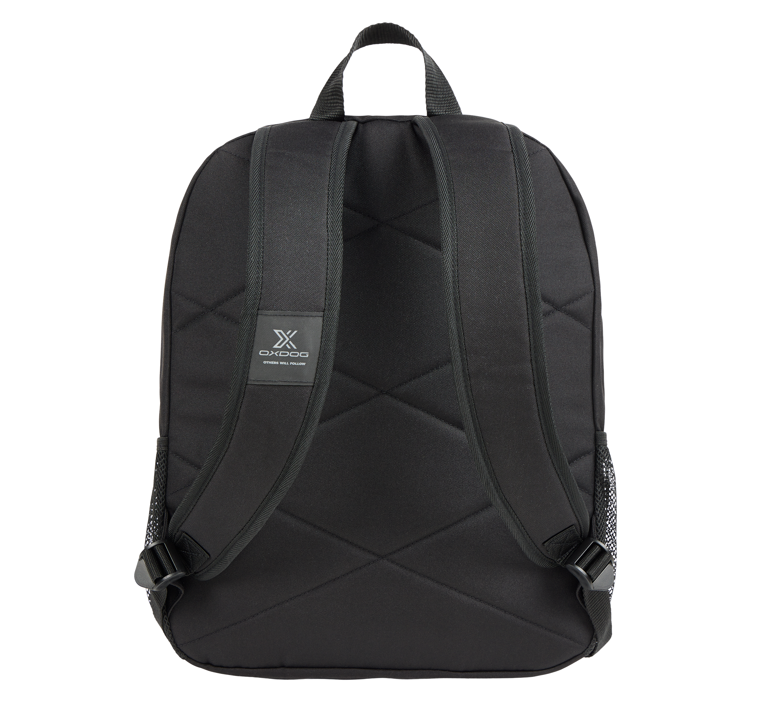 Oxdog Move Backpack black / reflective - 4