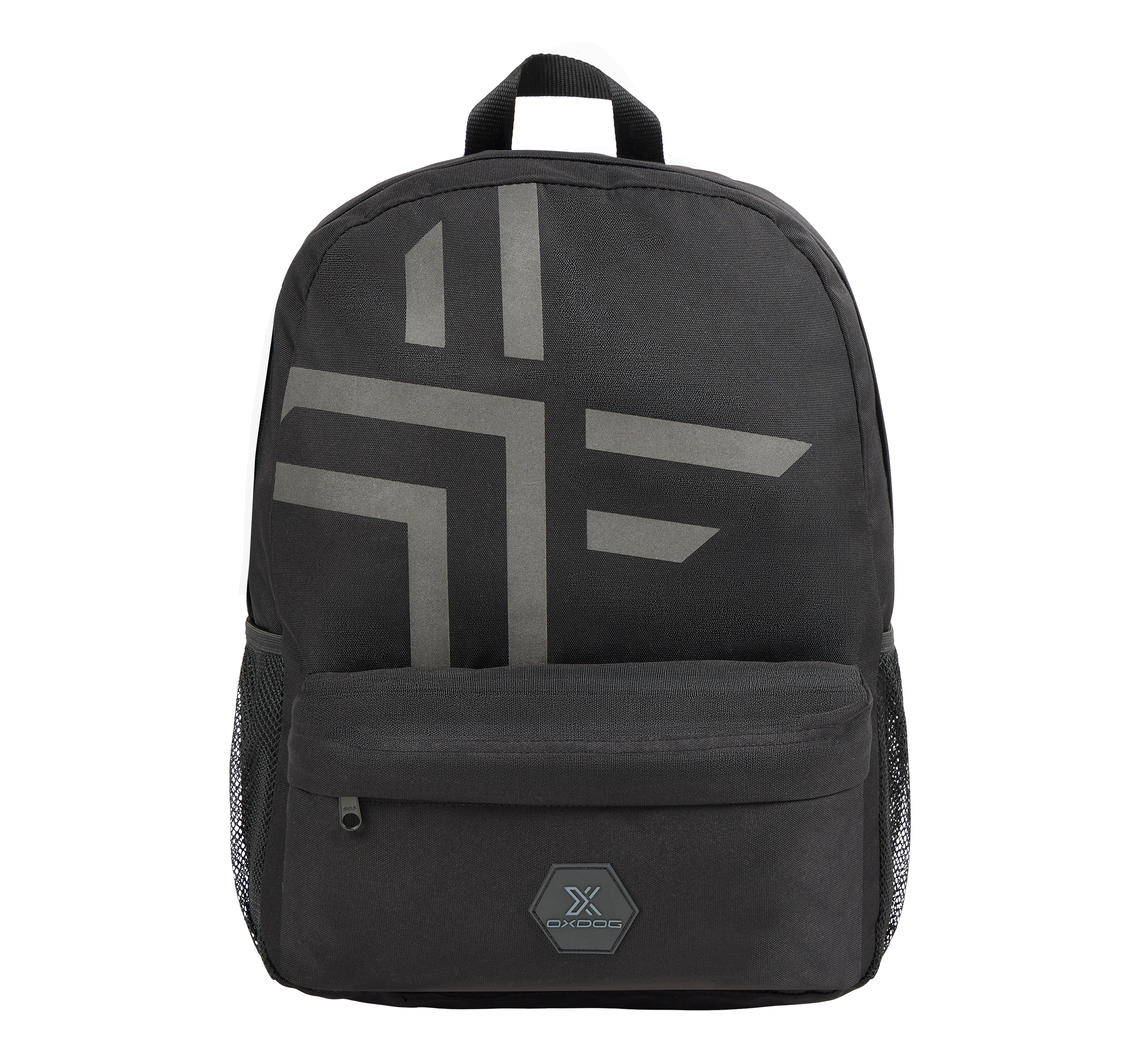Oxdog Move Backpack black / reflective